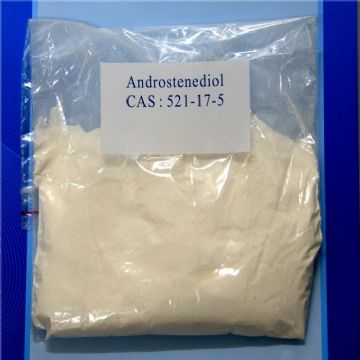 7-Keto Acetate Dehydroepiandrosterone 